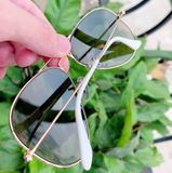 Mắt kính Ray Ban 001/3K 58-14-135