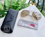 Mắt kính Ray Ban 001/3K 58-14-135