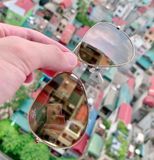 Mắt kính Ray Ban 001/3K 58-14-135