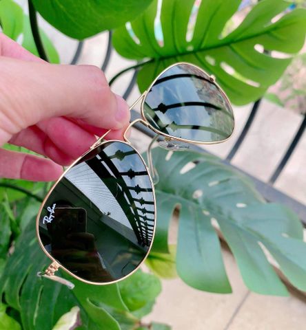 Mắt kính Ray Ban RB3025 L0205 58-14