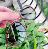 Mắt kính Ray Ban RB4253 820/A6 53-21-145