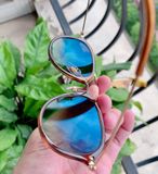 Mắt kính Ray Ban RB4253 820/A6 53-21-145