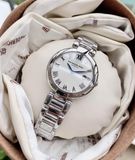 Đồng hồ Raymond Weil Shine Silver Dial Ladies Watch 1600-ST-RE659