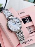 Đồng hồ Raymond Weil Shine Silver Dial Ladies Watch 1600-ST-RE659