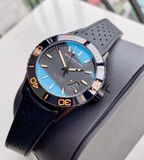 Đồng hồ Raymond Weil 2760-SB2-20001 Freelancer Automatic Black Dial