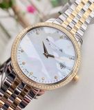 Đồng hồ Raymond Weil Tocccata Diamond Ladies Watch 5388-SPS-97081