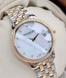 Đồng hồ Raymond Weil Tocccata Diamond Ladies Watch 5388-SPS-97081