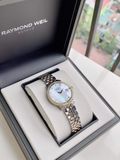 Đồng hồ Raymond Weil Tocccata Diamond Ladies Watch 5388-SPS-97081