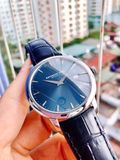 Đồng hồ Raymond Weil 5488-STC-50001 Toccata Blue Dial Black Leather