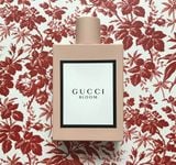 Nước hoa nữ Gucci Bloom Eau de Parfum For Her 100ml