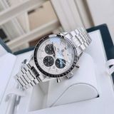 Revue Thommen Aviator Chronograph Automatic Silver Dial 17000.6132   170006132