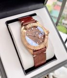 Đồng hồ Revue Thommen Automatic Diver Rose Gold 17571.2596