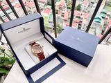 Đồng hồ Revue Thommen Automatic Diver Rose Gold 17571.2596