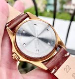 Đồng hồ Revue Thommen Automatic Diver Rose Gold 17571.2596