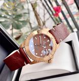 Đồng hồ Revue Thommen Automatic Diver Rose Gold 17571.2596