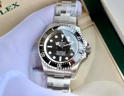 Rolex Deep Sea 126660-0001