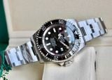 Rolex Deep Sea 126660-0001