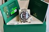 Rolex Deep Sea 126660-0001