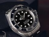 Rolex Deep Sea 126660-0001