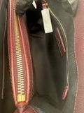 Burberry LL Medium Banner HHL Mahogany Red - Burberry 8068552