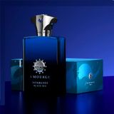 Nước hoa nam Amouage Interlude Black Iris Man Eau de Parfum 100ml