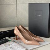 Giày Saint Laurent YSL4719910NP009935 Size 38