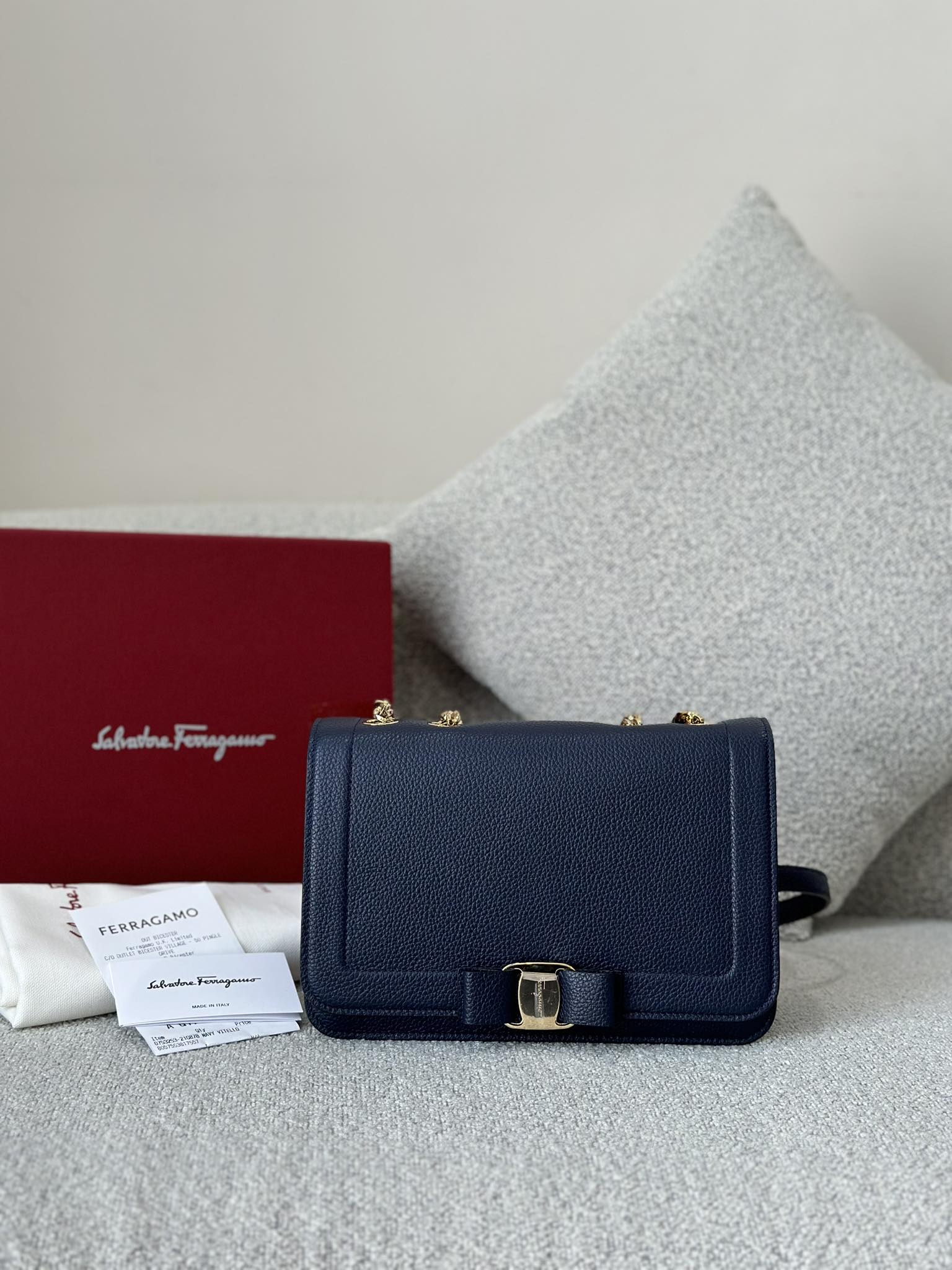 Salvatore Ferragamo 21G8780753253