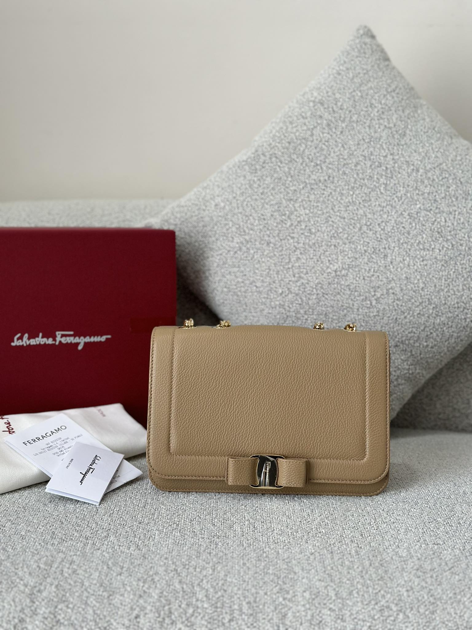 Salvatore Ferragamo 21G8780753254