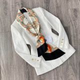 Khăn Salvatore Ferragamo 320330751539