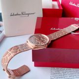 Salvatore Ferragamo SFAY00619 Ladies