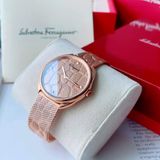 Salvatore Ferragamo SFAY00619 Ladies