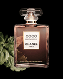 Nước hoa nữ Chanel Coco Mademoiselle Intense 100ml