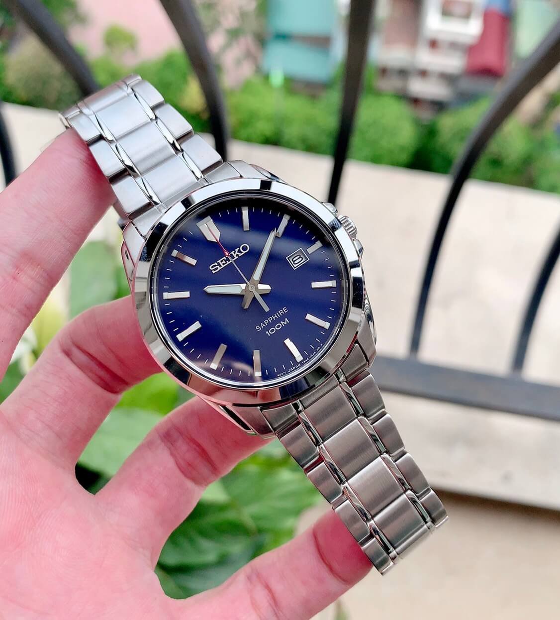 Đồng hồ Seiko SGEH47 – ACAuthentic