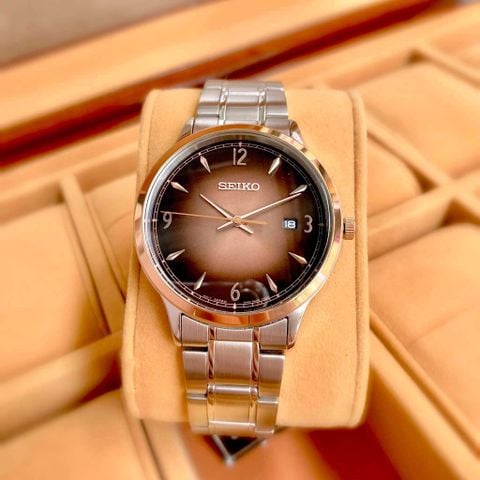 Đồng hồ Seiko SGEH90P1