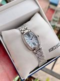 Đồng hồ Seiko Solar Quartz Ladies watch SUP283