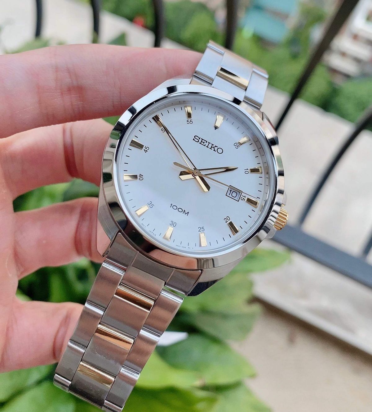 Seiko sur211 sale