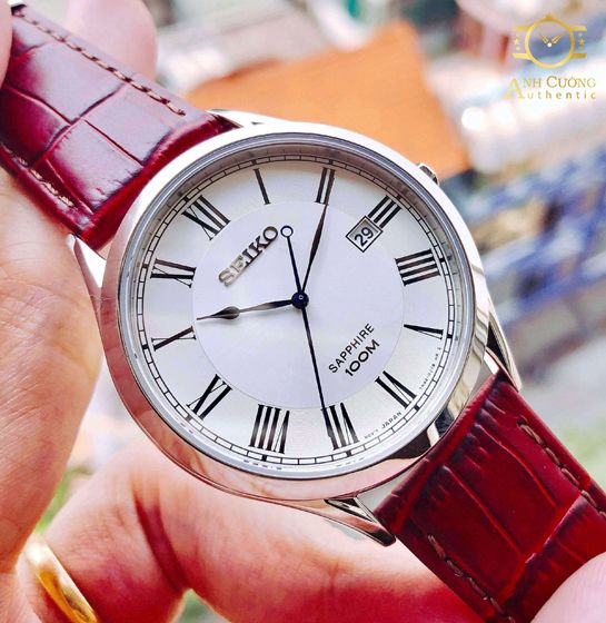 Đồng hồ Seiko SGEG97P1 – ACAuthentic