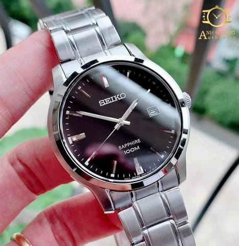 Đồng hồ Seiko SGEH41