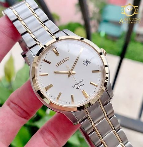 Đồng hồ Seiko SGEH42P1