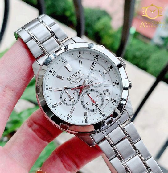 Đồng hồ Seiko SKS601 – ACAuthentic