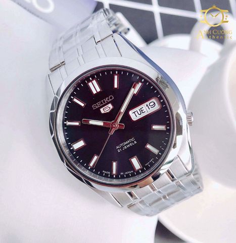 Đồng hồ Seiko SNKE85