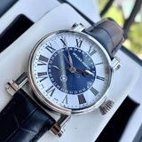 Đồng hồ Speake Marin 10001-04 Serpent Calendar Blue  38mm