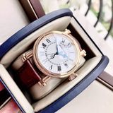 Đồng hồ Speake Marin J-CLASS SERPENT 42MM ROSE GOLD 10005-01