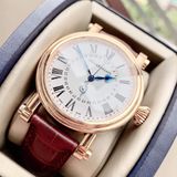 Đồng hồ Speake Marin J-CLASS SERPENT 42MM ROSE GOLD 10005-01