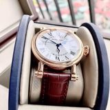 Đồng hồ Speake Marin J-CLASS SERPENT 42MM ROSE GOLD 10005-01