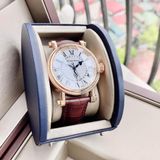 Đồng hồ Speake Marin J-CLASS SERPENT 42MM ROSE GOLD 10005-01