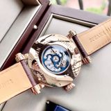 Đồng hồ Speake Marin J-CLASS SERPENT 42MM ROSE GOLD 10005-01