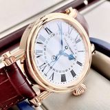 Đồng hồ Speake Marin J-CLASS SERPENT 42MM ROSE GOLD 10005-01