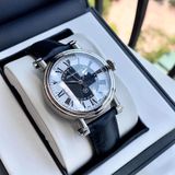 Đồng hồ Speake Marin 10006-03 Serpent Calendar