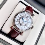 Đồng hồ Speake Marin 10006-05 Serpent Limited Edition 10006-05 42mm